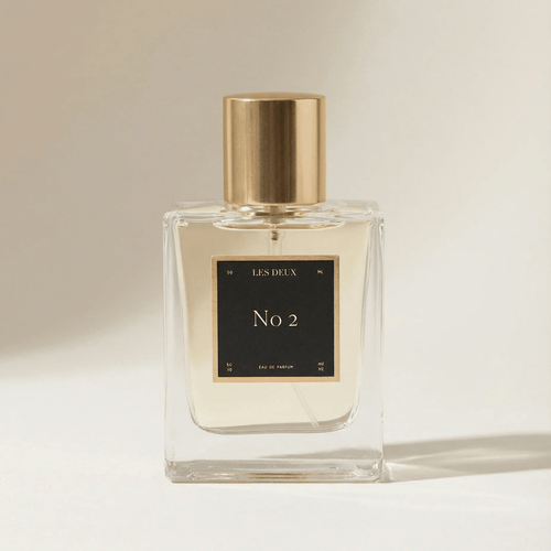 No. 2 - Peau d’Or Perfume